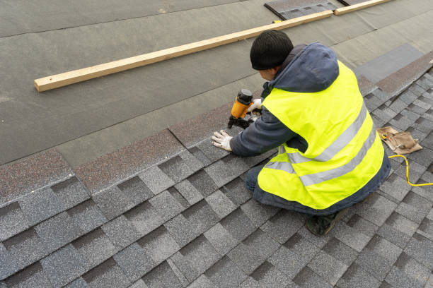 Best Local Roofing Companies  in Hooverson Heights, WV