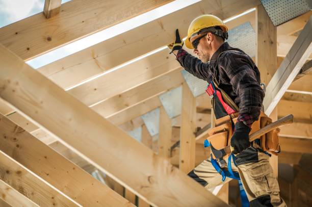 Best Roof Repair Services  in Hooverson Heights, WV