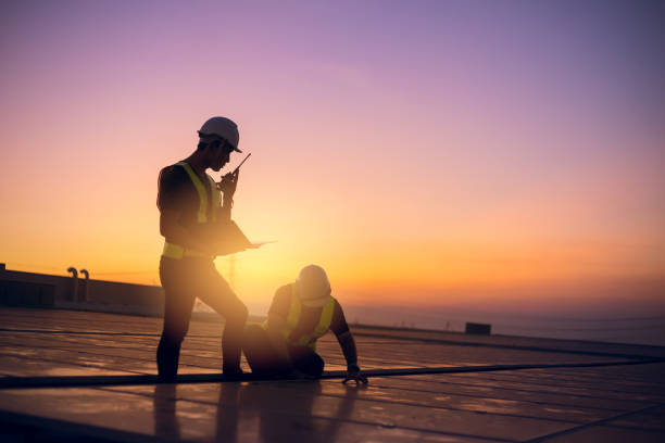 Best Roofing Contractor Near Me  in Hooverson Heights, WV
