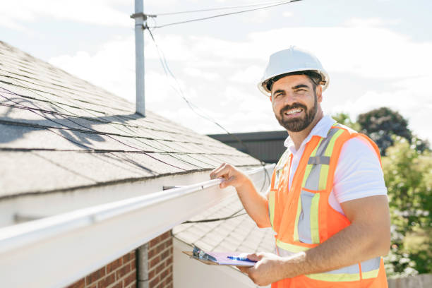 Best Metal Roofing Contractor  in Hooverson Heights, WV