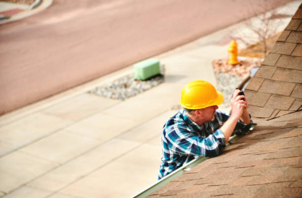 Best Roof Waterproofing Services  in Hooverson Heights, WV