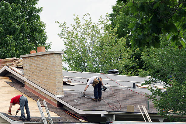 Best Emergency Roof Repair  in Hooverson Heights, WV