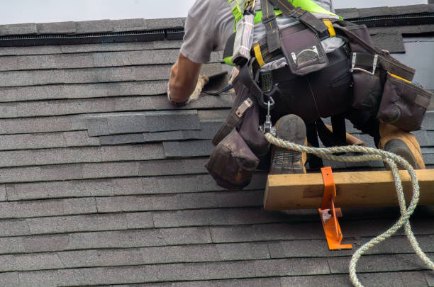 Best Storm Damage Roof Repair  in Hooverson Heights, WV