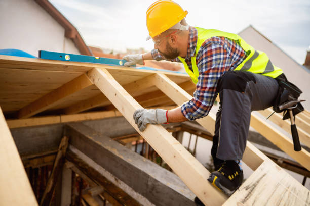 Hooverson Heights, WV Roofing Contractor Company