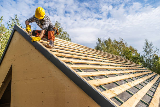 Best Best Roofing Contractors  in Hooverson Heights, WV