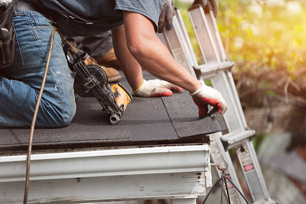 Best New Roof Installation  in Hooverson Heights, WV