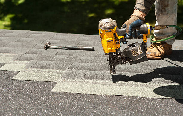 Best New Roof Installation  in Hooverson Heights, WV
