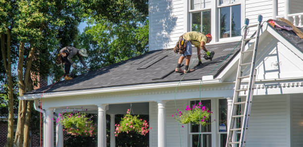 Best Roof Repair Specialists  in Hooverson Heights, WV