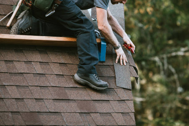 Best Roof Restoration Services  in Hooverson Heights, WV